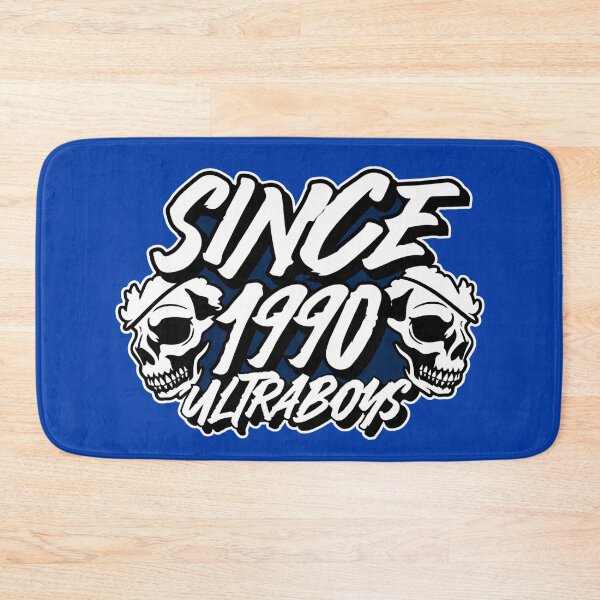 Item preview, Strasbourgeois Ultraboys Since 1990 designed and sold by canvasriddle.