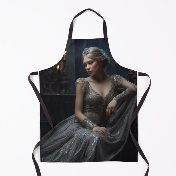 Item preview, Candlelight Elegance: An Enchanted Evening designed and sold by KilianSzmid.