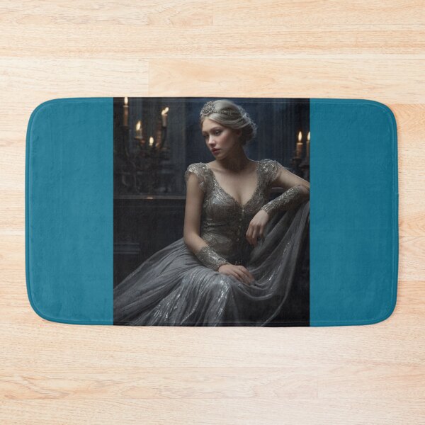 Item preview, Candlelight Elegance: An Enchanted Evening designed and sold by KilianSzmid.
