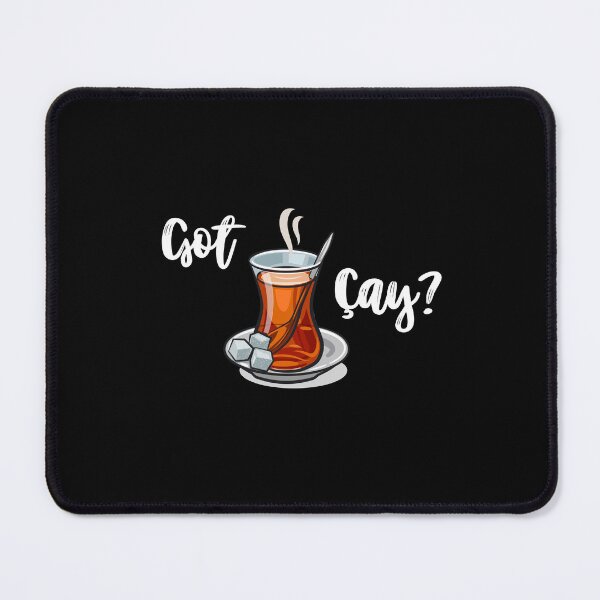 Item preview, Got Çay Turkish Tea designed and sold by artsybold.