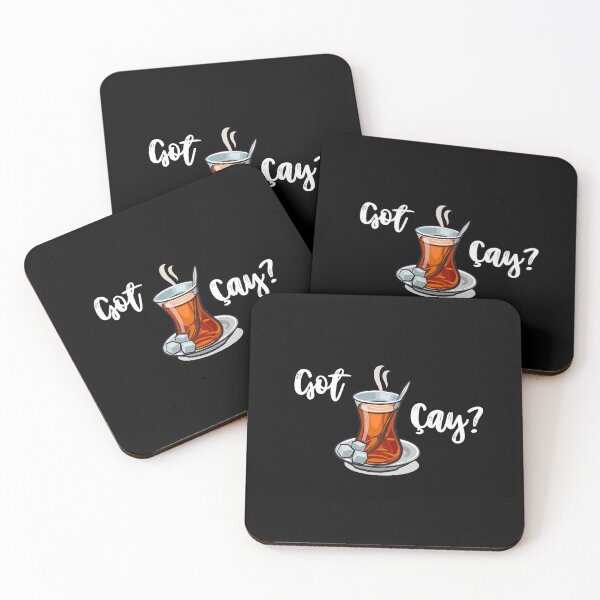 Item preview, Got Çay Turkish Tea designed and sold by artsybold.