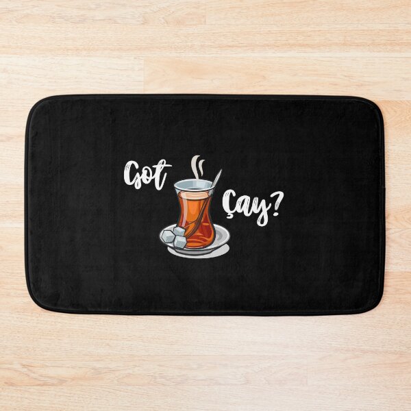 Item preview, Got Çay Turkish Tea designed and sold by artsybold.