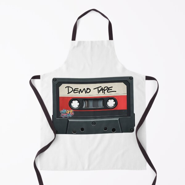 Artikelvorschau, Demo-Kassette entworfen und verkauft von iLL90s.