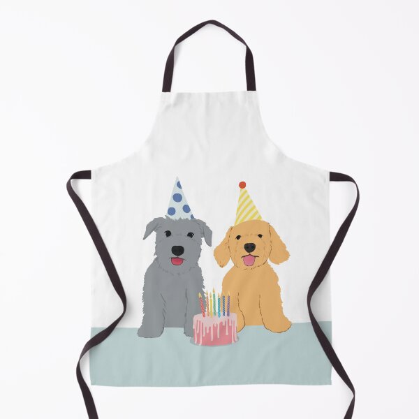 Item preview, Party dogs designed and sold by Raonmemory.