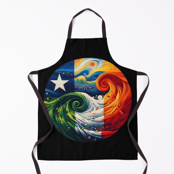 Item preview, Irish Blood, Chilean Heart, a tribute to Bernardo O'Higgins designed and sold by romeobravado.
