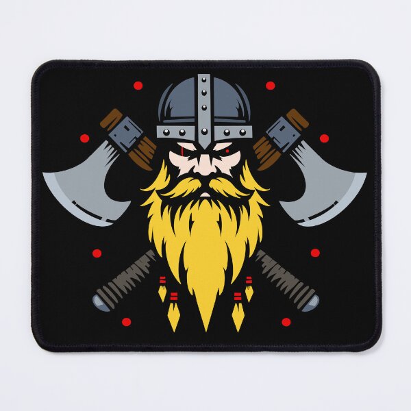 Item preview, Viking Warrior designed and sold by Jeroni88.