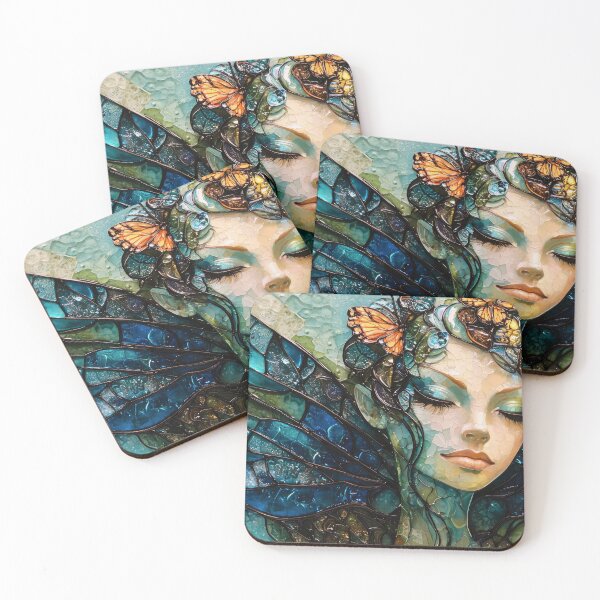 Item preview, Fragile Yet Fierce designed and sold by CHCOfficial.