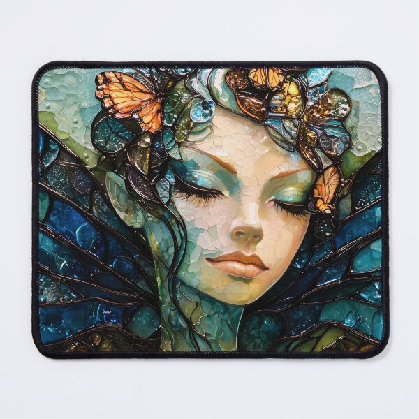 Item preview, Fragile Yet Fierce designed and sold by CHCOfficial.