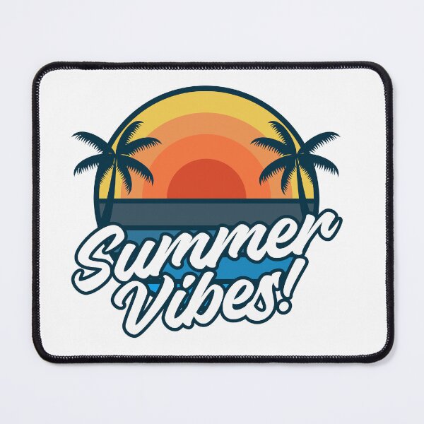 Item preview, Summer vibes collection designed and sold by King Kitsune.