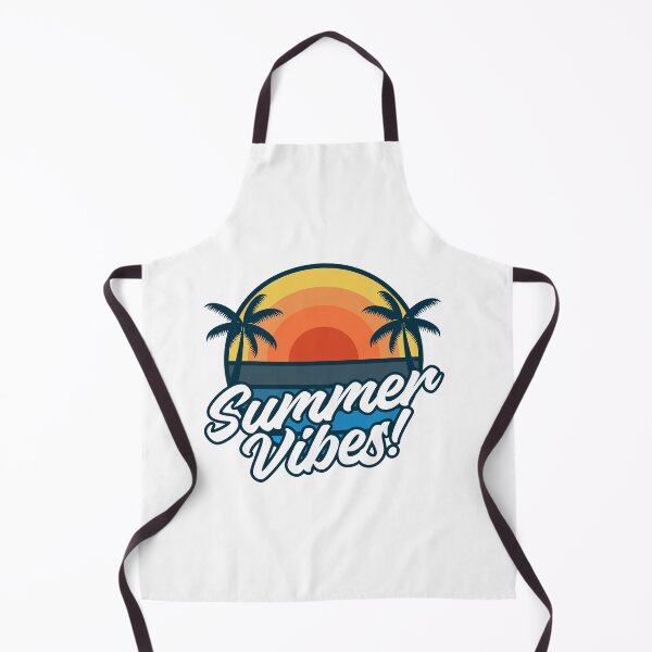 Item preview, Summer vibes collection designed and sold by King Kitsune.