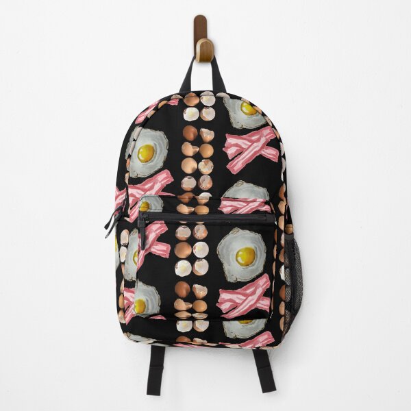 Item preview, Bacon and eggs designed and sold by Lauracolleen3.