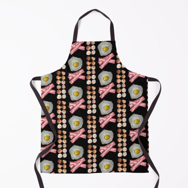 Item preview, Bacon and eggs designed and sold by Lauracolleen3.