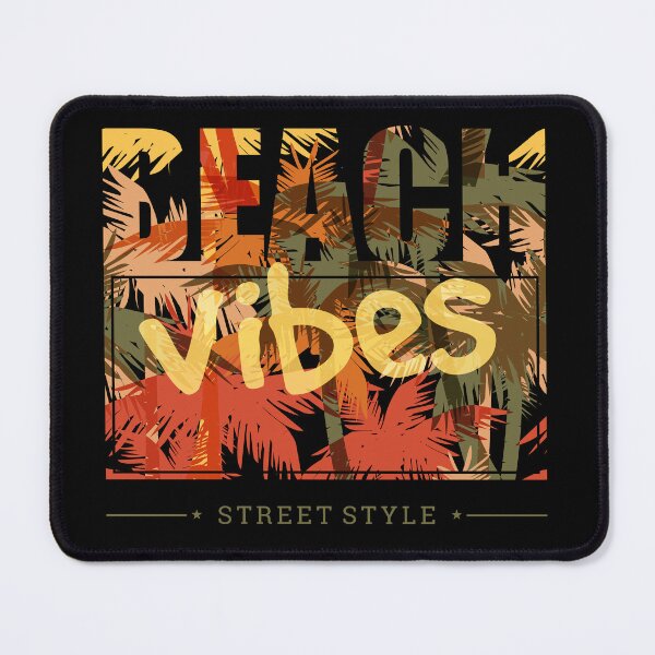 Item preview, Summer vibes collection designed and sold by King Kitsune.