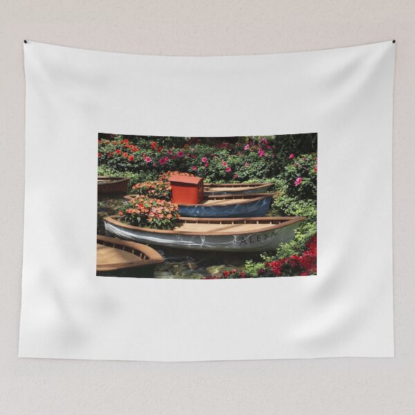 Item preview, Memories of Vegas - Scenes From The Bellagio Arboretum - 4 © designed and sold by © Hany G. Jadaa © Prince John Photography.
