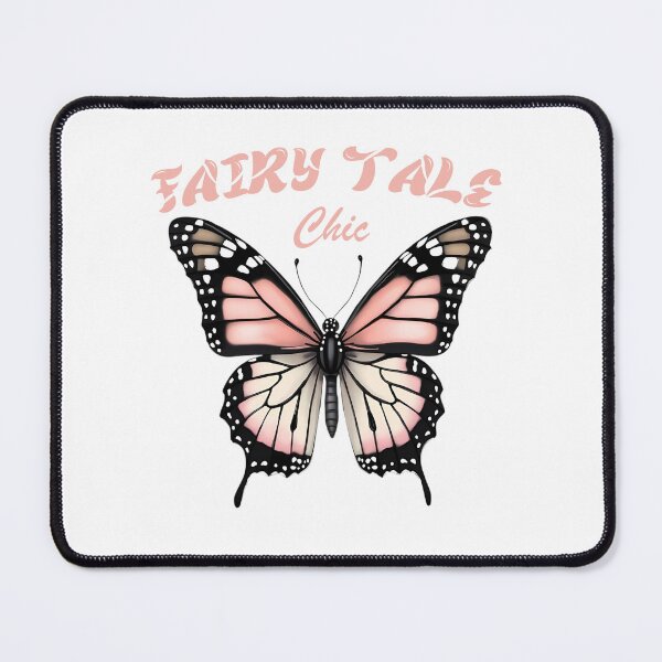 Item preview, Fairy Tale Chic Pink Butterfly Design | Princesscore Aesthetic  designed and sold by Auchi_Verse.