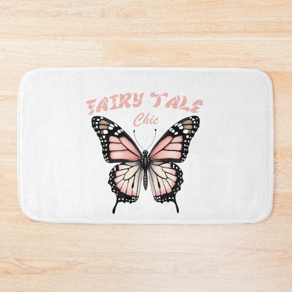 Item preview, Fairy Tale Chic Pink Butterfly Design | Princesscore Aesthetic  designed and sold by Auchi_Verse.