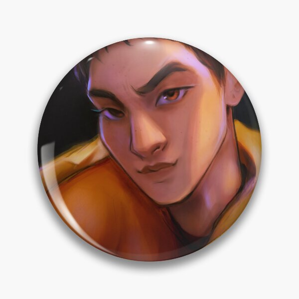 Item preview, KEY: Face designed and sold by AppreciationOwl.