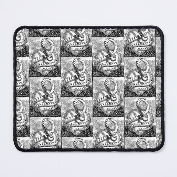 Item preview, Valentines Day, Snake Wrapped Around Heart  designed and sold by HawthorneFlame.