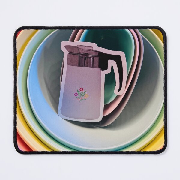 Item preview, Tupperware Vintage Collection  designed and sold by Atomic Rocket.