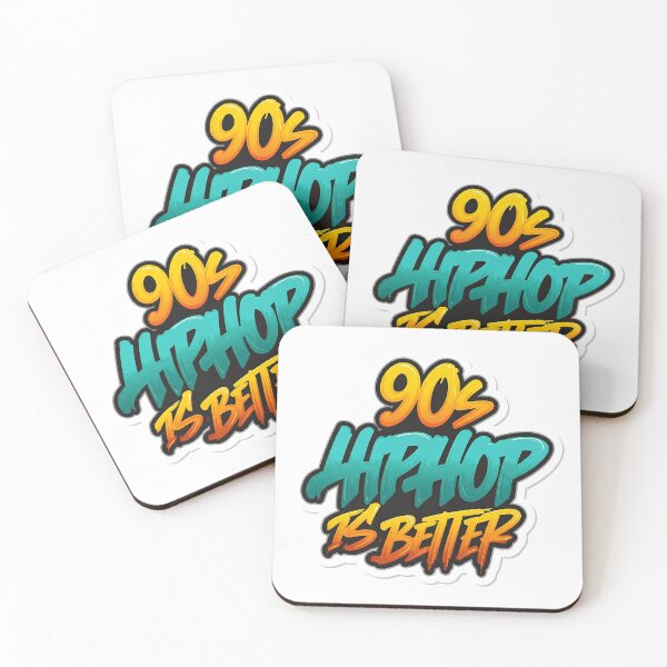 Item preview, 90s Hip Hop Is Better designed and sold by iLL90s.