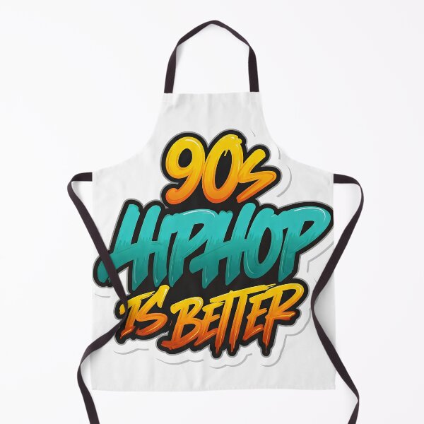Item preview, 90s Hip Hop Is Better designed and sold by iLL90s.
