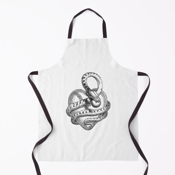 Item preview, Valentines Day, Snake Wrapped Around Heart designed and sold by HawthorneFlame.