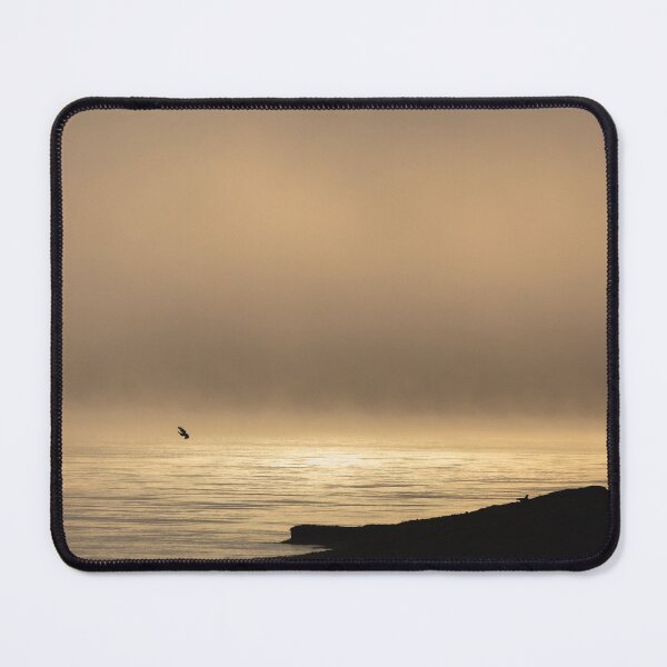 Item preview, Madrona Point Sunrise designed and sold by LarsOlofPhoto.