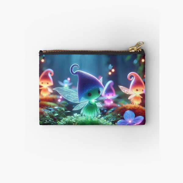 Item preview, Glowing Pixies designed and sold by Somecallmetiki.