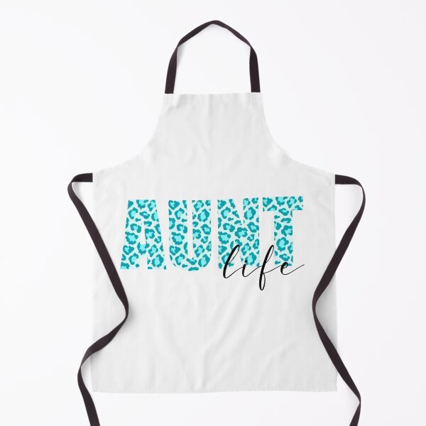 Item preview, Aunt Life - Cheetah designed and sold by HarrisonDesign.