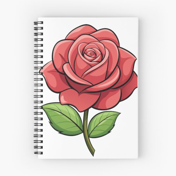 Item preview, Red roses, for women designed and sold by E.D.CH designs..