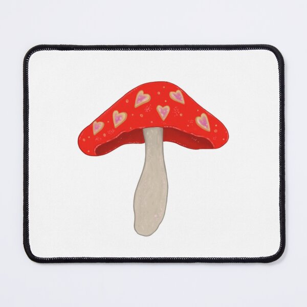 Item preview, Sugar Plum Shroom designed and sold by designqween.