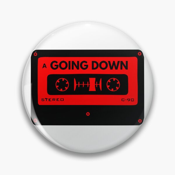 Item preview, Warriors Cassette  designed and sold by broadwaygirl142.