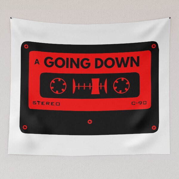 Item preview, Warriors Cassette  designed and sold by broadwaygirl142.