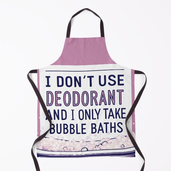 Item preview, I Only Take Bubble Baths designed and sold by pixelated_echoes.