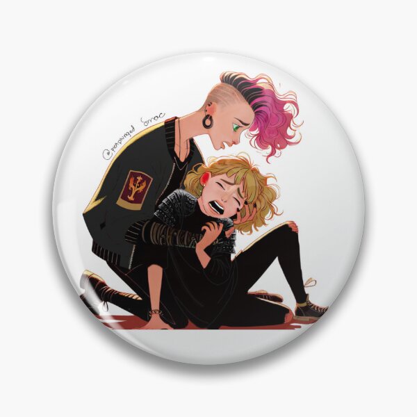 Item preview, BookTok | Bookish | Imogen and Quinn artwork | Fourth Wing | Onyx Storm designed and sold by reader of books.