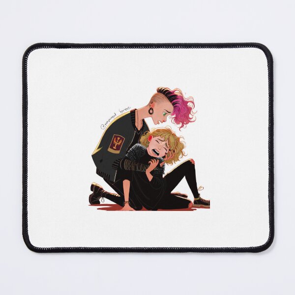Item preview, BookTok | Bookish | Imogen and Quinn artwork | Fourth Wing | Onyx Storm designed and sold by reader of books.