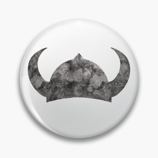 Item preview, Viking helmet designed and sold by IwonaKpn.