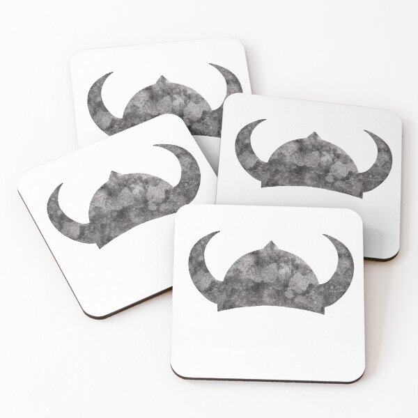 Item preview, Viking helmet designed and sold by IwonaKpn.