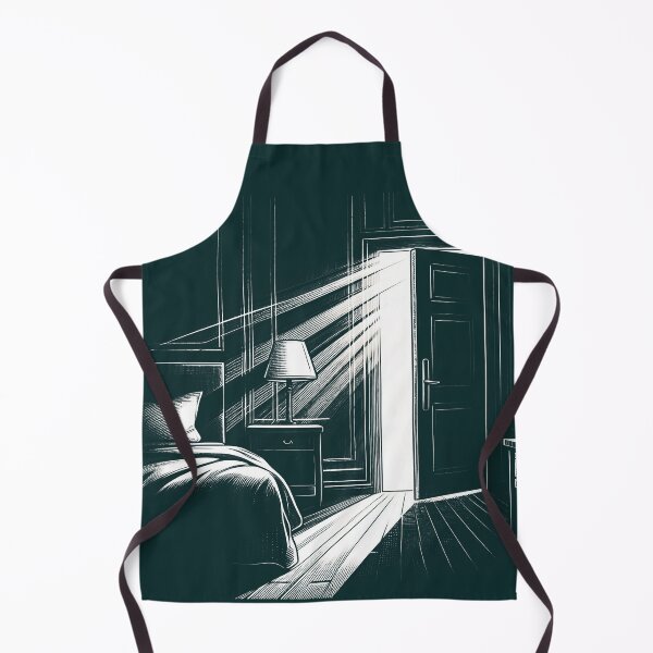 Item preview, The Room designed and sold by TheaterOfHexe.