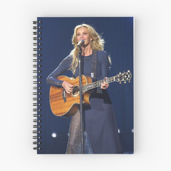 Item preview, Faith Hill - Photograph designed and sold by ConcertImages.