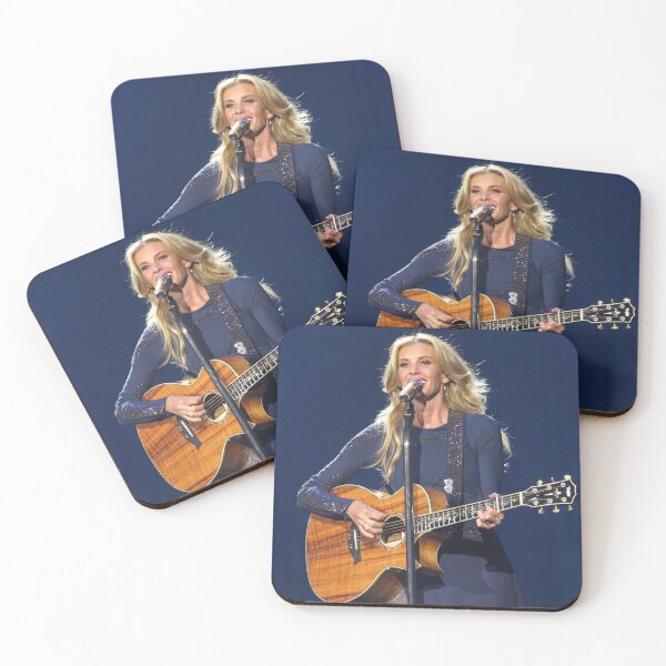 Item preview, Faith Hill - Photograph designed and sold by ConcertImages.