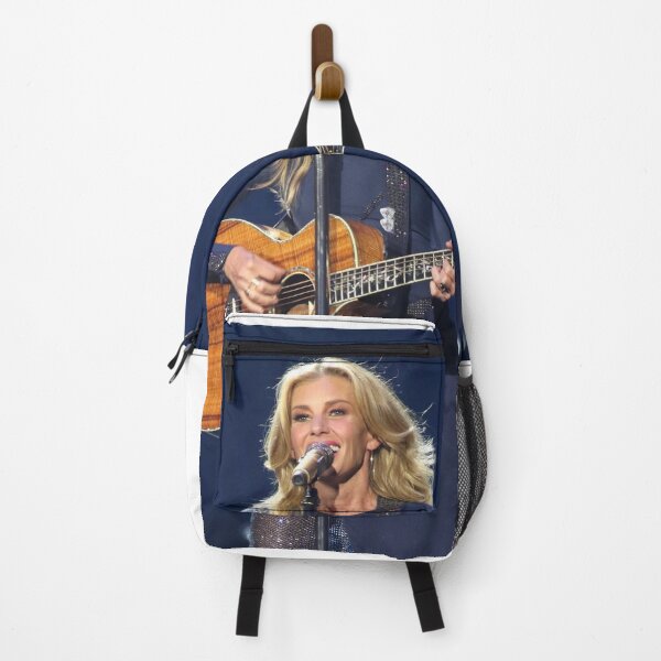 Item preview, Faith Hill - Photograph designed and sold by ConcertImages.