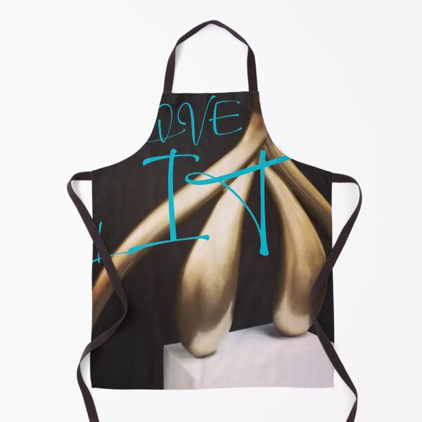 Item preview, I Love It designed and sold by VictorKnigga.