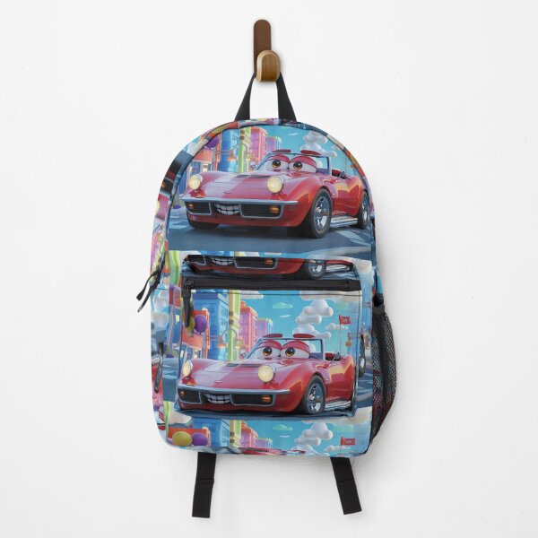 Item preview, Kids Corvette designed and sold by Random Designs.