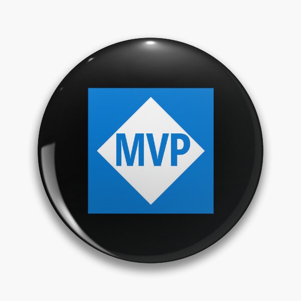 Item preview, MVP Microsoft Most Valuable Professional designed and sold by samirdaoudi.
