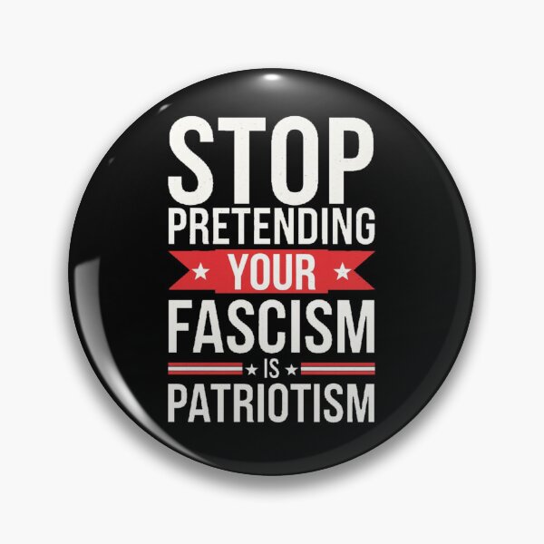 Item preview, Anti fascist antifa designed and sold by CandyVenom.