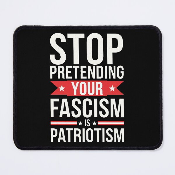 Item preview, Anti fascist antifa designed and sold by CandyVenom.
