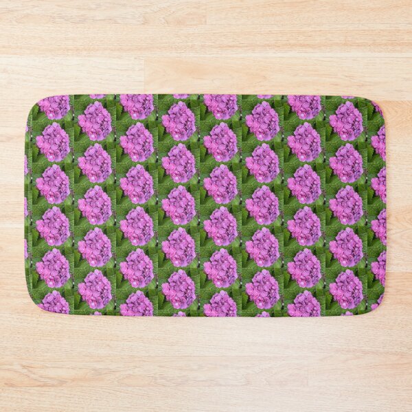 Item preview, Light Purple Hydrangea Photograph designed and sold by Shannon Greve.