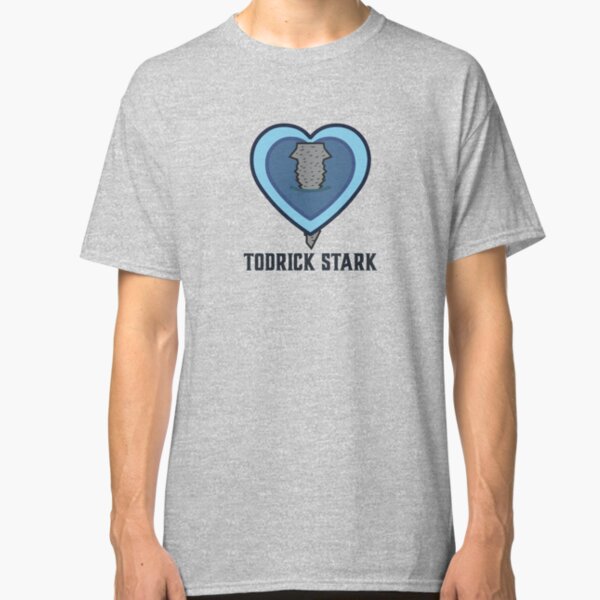 Todrick Stark Classic T-Shirt