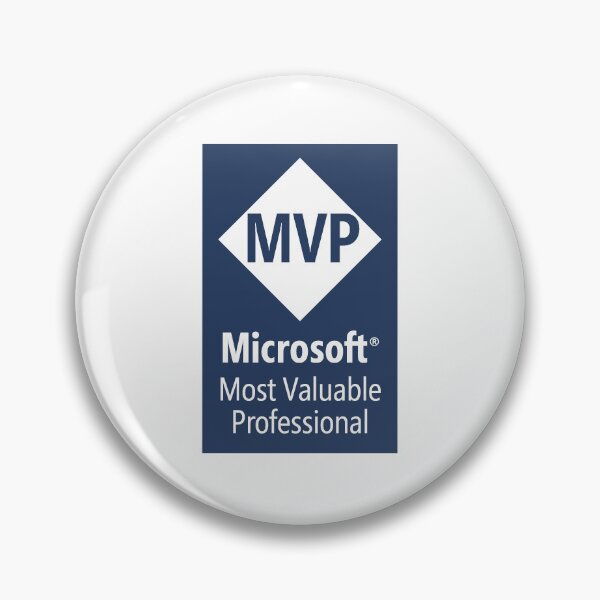 Item preview, MVP Microsoft Most Valuable Professional designed and sold by samirdaoudi.